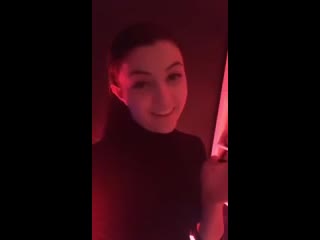 porn стримерша оляша про слив своих голых фотографий olyashaa hd