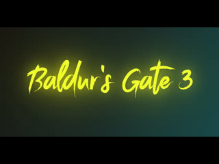 porn приключение монаха и его друзей baldurs gate 3 6 hd