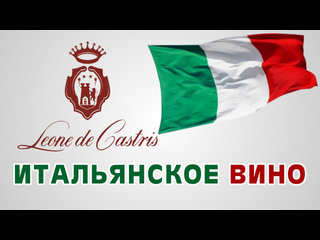 porn итальянское вино винодельня leone de castris пулия виноголик hd