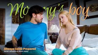 porn always come prepared sarah vandella mommysboy 2022 new porn milf big tits ass hard sex hd step mom son taboo incest hd