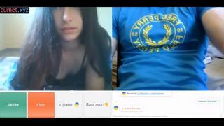 porn возбуждённая девочка стала раком на камеру coomeet перископ skype оomegle ometv coometchat hd