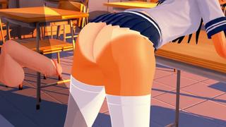 porn hayase nagatoro please don t porn me nagatoro 3d hd
