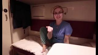 porn соблазнил соседку на секс в поезде дальнего следования русское порно русская ебл ебут девочк молод трахаю девушк hd