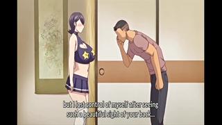 porn ano ko no kawari ni suki na dake 1 big breasts stockings blowjob incest tankoubon milf cheating mother kimono hd