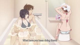 porn overflow season 1 swimsuit incest school girl censored blow job big boobs hd plot harem creampie hentai 2020 english hd