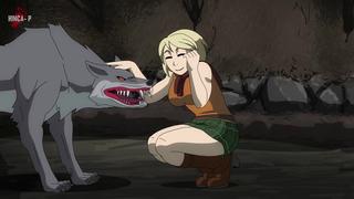 porn resident evil 4ashley the bizarre hd