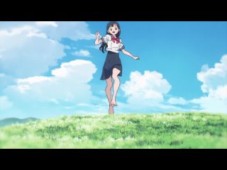 porn школьная форма акэби akebi chan no sailor fuku анонс аниме адаптации hd
