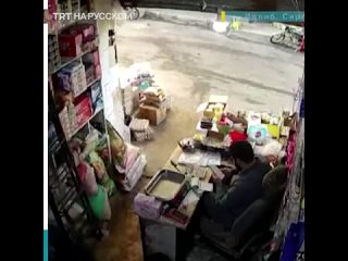 porn появилось видео удара по рынку в идлибе hd