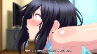 porn gaki ni modotte yarinaoshi 1 субтитрыhentai хентай 18 hd