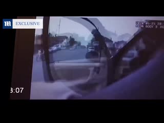porn спустя несколько месяцев появилось видео задержания джорджа флойда с нагрудных камер копов hd