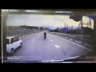 porn в сочи водятел на приоре решил полихачить но не справился с управлением врезался в другой автомобиль hd