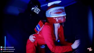 porn импостер незаметно подкрался и жестко отымел меня among us mollyredwolf порно хентай секс трахает русское инцест hd