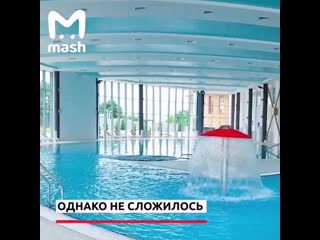 porn в ессентуках девушку выгнали из бассейна за мусульманский купальник москвичка зульфия приехала в город курорт чтобы hd