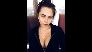 porn михалина трясёт голой грудью засветы на стриме голые знаменитости блогерши стримерши без одежды приватный слив hd