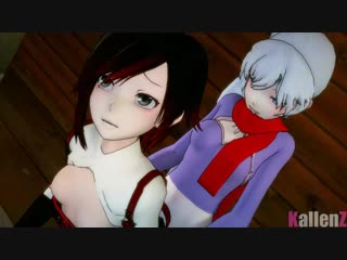 porn rwby futanari porn hd