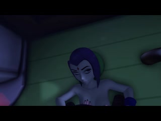 porn teen titans raven futanari porn hd