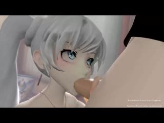 porn rwby futanari porn hd