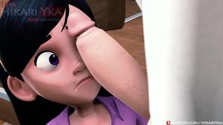 porn the incredibles futanari porn hd