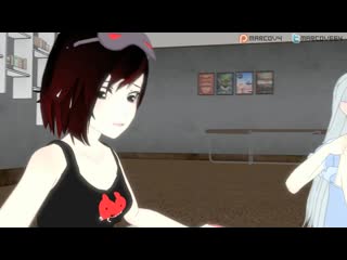 porn rwby futanari futa porn фута порно hd