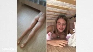 porn начал издеваться и выебал меня когда застряла под кроватью semulv трах частное порно домашка жесткая трусы кончил hd