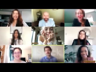porn ева эльфи на удаленке все равно не забывает кто hd