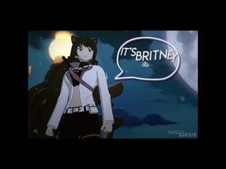 porn rwby blake belladonna hd