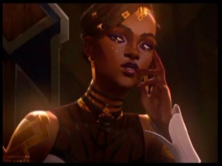 porn arcane mel medarda hd