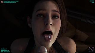 porn soundjill valentine pov blowjob facefuck resident evilpornhentaioralfellatiosexroughr34blenderпорносексминет hd