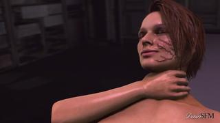 porn soundexcella gionnejill valentine futanari on female persistant evil control resident evilpornr34sexsfmпорнофута hd