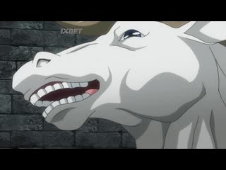 porn приключения воительницы с демонами shoujo senki brain jacker 02 720p hd