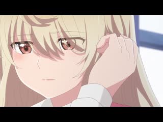 porn я хочу чтобы меня съел волк ookami san wa taberaretai 02 720p hd