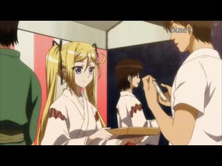 porn три подружки бурная жизнь с тремя сестричками kanojo x kanojo x kanojo 03 720p hd