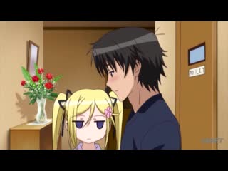 porn три подружки бурная жизнь с тремя сестричками kanojo x kanojo x kanojo 02 720p hd