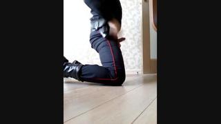 porn российский мент спускает на работе гей порно видео russian gay porn video полиция police полицейский военные армия hd