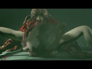 porn малышка клэр плачет от грубого секса с ликером из обители зла hd