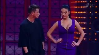 porn сиськи яны кошкиной без лифчика светит огромной грудью голые знаменитости засветили сиськи без одежды блогерши hd