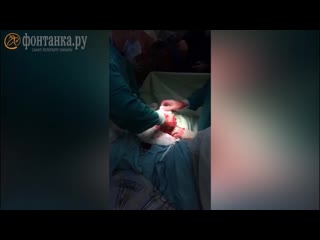 porn извлечение гигантского фаллоимитатора из тела петербуржца hd