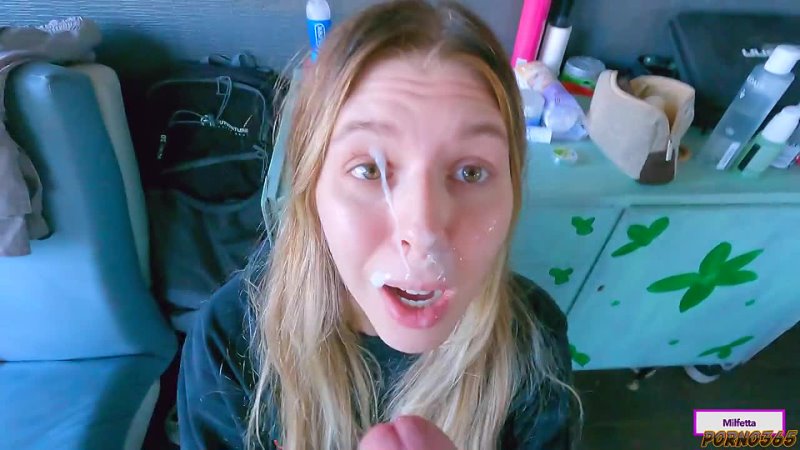 porn откуда столько спермы я так много на лице не ожидала hd
