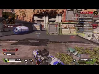 porn any tips for improvement what could i have done better i just started trying to main causticswapped from bloodhound hd