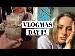 porn рене амберг vlogmas day 12 rough day bad mood evermore reaction tipsy girls night out hd