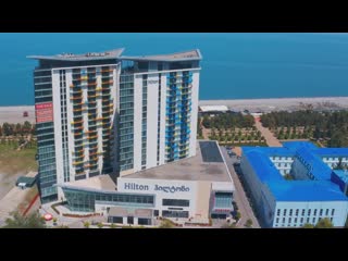 porn проект от хилтонa бельвю резиденц батуми грузия project from hilton belle vue residence batumi georgia hd