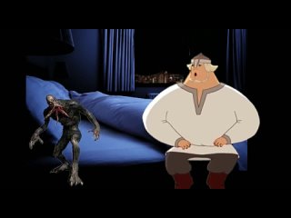 porn когда остался ночевать в деревне hd