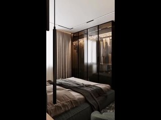 porn просто шикарная спальня hd
