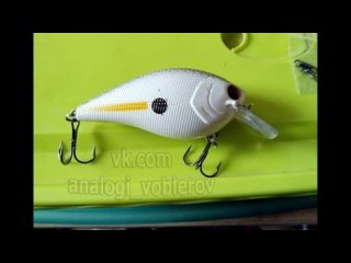 porn копия lucky craft fat cb bds3 большой толстый кренк с алиэкспресс hd