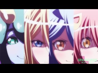 porn 18 повседневная жизнь с девушками монстрами ова hd