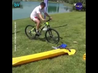 porn прикольная модернизация к велику hd