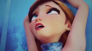 porn секс с анной и эльзой часть 6 hd