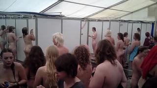 porn общественная женская баня на донбассе скрытая камера в душевой много голых женщин частное домашнее любительское hd