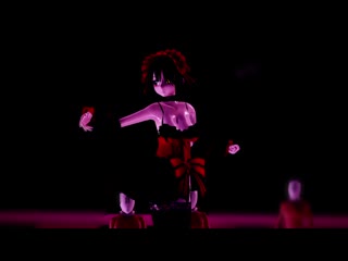 porn mmd хентай танец стриптиз hentai dance date a live crazy in paradise hd
