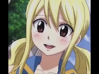 porn fairy tail lucy heartfilia hd